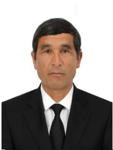 Burxonov Nizomidin  Mirzayulbasovich