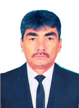 Adilov Rasuljon Yakubjonovich